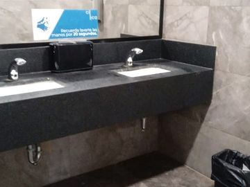 OFICINA EN VENTA - ZONA OBISPADO (CITICA)