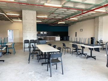 OFICINA EN VENTA - ZONA OBISPADO (CITICA)