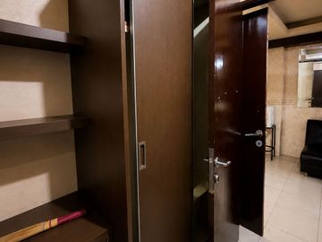 BEBAS TAGIHAN SEUMUR HIDUP Apartemen Green Palace Kalibata City 2BR Furnish