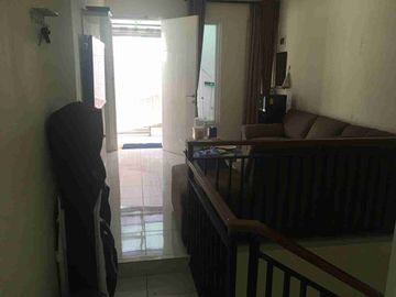 Rumah siap huni di modernhill pondok cabe