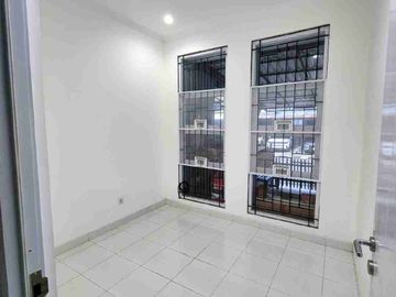 Rumah siap huni di modernhill pondok cabe
