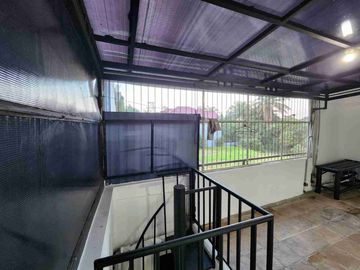 Rumah siap huni di modernhill pondok cabe