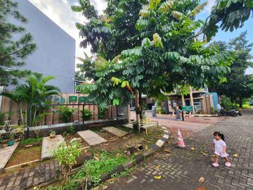 Rumah siap huni di modernhill pondok cabe