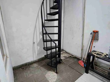 Rumah siap huni di modernhill pondok cabe