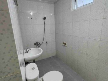 Rumah siap huni di modernhill pondok cabe
