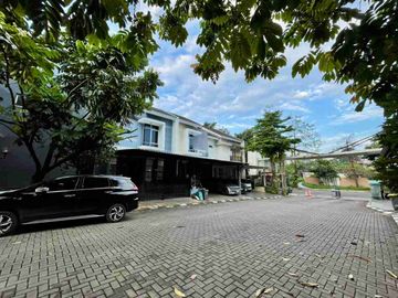 Rumah siap huni di modernhill pondok cabe