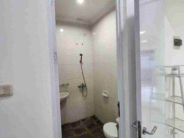 Rumah siap huni di modernhill pondok cabe