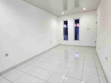 Rumah siap huni di modernhill pondok cabe