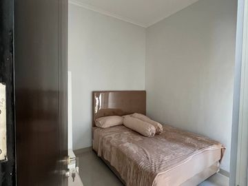 Rumah Siap Huni di Tengah Kota Mojokerto Alma Regency – Type Jasmine Komplek Elite, Harga Terjangkau