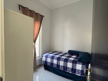Rumah Siap Huni di Tengah Kota Mojokerto Alma Regency – Type Jasmine Komplek Elite, Harga Terjangkau