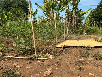 DIJUAL KAVLING MULTIGUNA MAINROAD CIKUDA CILELES BLKG UNPAD JATINANGOR DKT APT MELATI