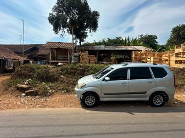 DIJUAL KAVLING MULTIGUNA MAINROAD CIKUDA CILELES BLKG UNPAD JATINANGOR DKT APT MELATI
