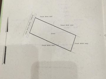 DIJUAL KAVLING MULTIGUNA MAINROAD CIKUDA CILELES BLKG UNPAD JATINANGOR DKT APT MELATI