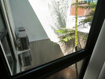 Rumah Baru Tanpa DP di Kebraon One Gate System Carport 2 Mobil Bonus Kanopi