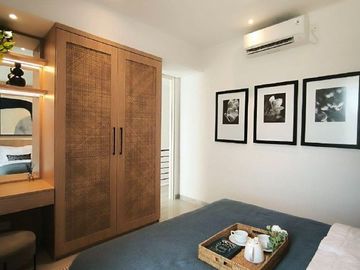Rumah Baru Tanpa DP di Kebraon One Gate System Carport 2 Mobil Bonus Kanopi