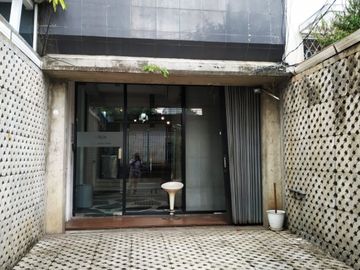 Ruko disewakan di Menteng
