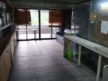 Ruko disewakan di Menteng