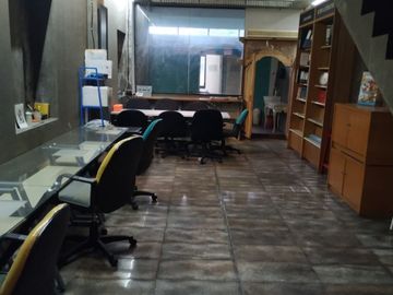 Ruko disewakan di Menteng