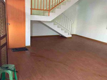 Dijual Gudang Luas 456m² di Kawasan Pusat Niaga Terpadu Daan Mogot