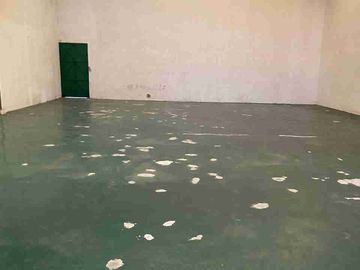 Dijual Gudang Luas 456m² di Kawasan Pusat Niaga Terpadu Daan Mogot