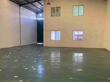 Dijual Gudang Luas 456m² di Kawasan Pusat Niaga Terpadu Daan Mogot