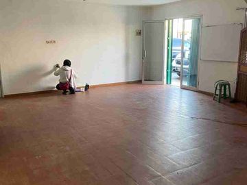 Dijual Gudang Luas 456m² di Kawasan Pusat Niaga Terpadu Daan Mogot