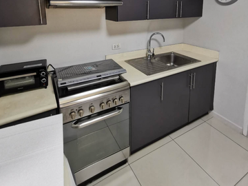 For Lease Fully Furnished 2BR Unit in Senta Tower