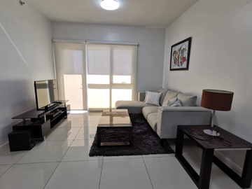For Lease Fully Furnished 2BR Unit in Senta Tower