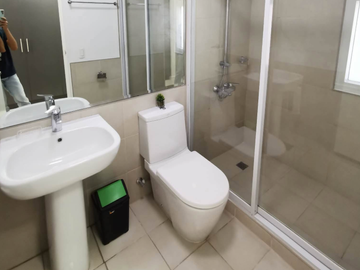 For Lease Fully Furnished 2BR Unit in Senta Tower