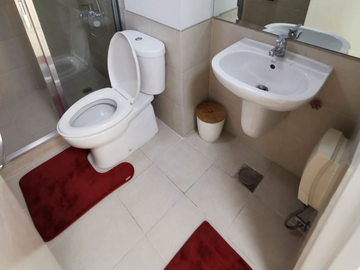 For Lease Fully Furnished 2BR Unit in Senta Tower