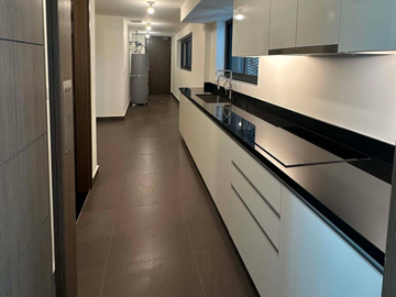 Unfurnished 3BR Unit For Lease In Park Central North Tower
