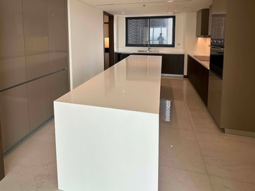 Unfurnished 3BR Unit For Lease In Park Central North Tower