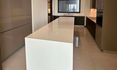 Unfurnished 3BR Unit For Lease In Park Central North Tower