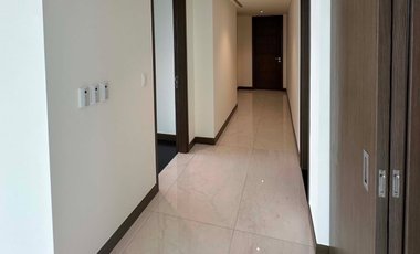 Unfurnished 3BR Unit For Lease In Park Central North Tower