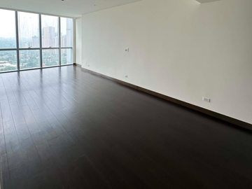 Unfurnished 3BR Unit For Lease In Park Central North Tower