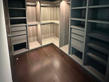 Unfurnished 3BR Unit For Lease In Park Central North Tower