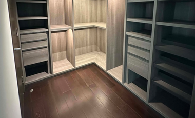 Unfurnished 3BR Unit For Lease In Park Central North Tower