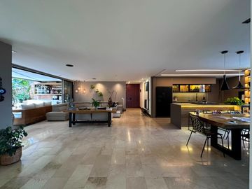 Apartamento en Venta en el Tesoro ,Poblado Medellín Antioquia