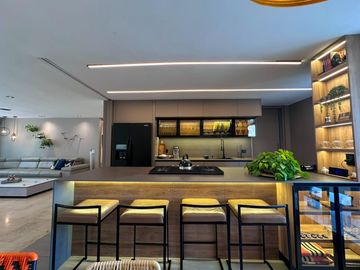 Apartamento en Venta en el Tesoro ,Poblado Medellín Antioquia