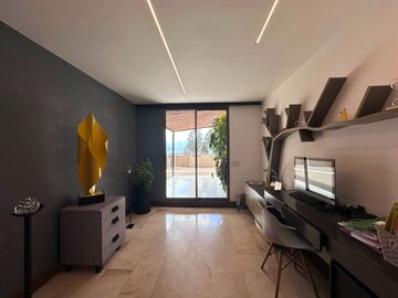 Apartamento en Venta en el Tesoro ,Poblado Medellín Antioquia