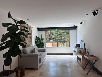 Apartamento en Venta en el Tesoro ,Poblado Medellín Antioquia