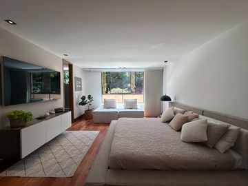 Apartamento en Venta en el Tesoro ,Poblado Medellín Antioquia