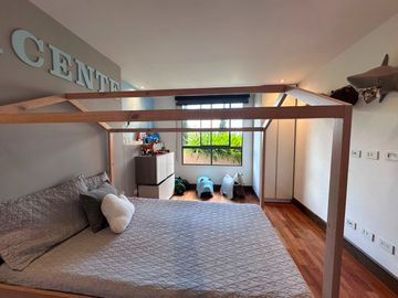 Apartamento en Venta en el Tesoro ,Poblado Medellín Antioquia