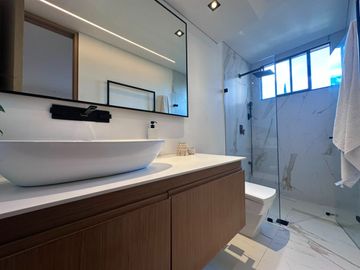 Apartamento en Venta en el Tesoro ,Poblado Medellín Antioquia