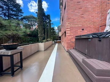 Apartamento en Venta en el Tesoro ,Poblado Medellín Antioquia
