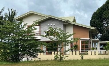 HOUSE FOR SALE IN BATANGAS