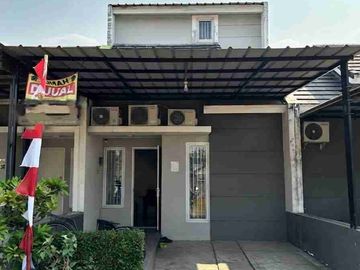 Dijual Rumah Siap Huni di Puri Cendrawasih Tangerang  Bebas Banjir