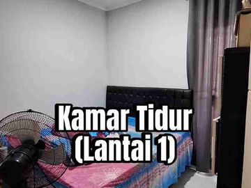 Dijual Rumah Siap Huni di Puri Cendrawasih Tangerang  Bebas Banjir