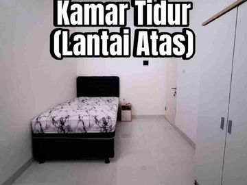 Dijual Rumah Siap Huni di Puri Cendrawasih Tangerang  Bebas Banjir