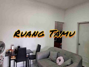 Dijual Rumah Siap Huni di Puri Cendrawasih Tangerang  Bebas Banjir